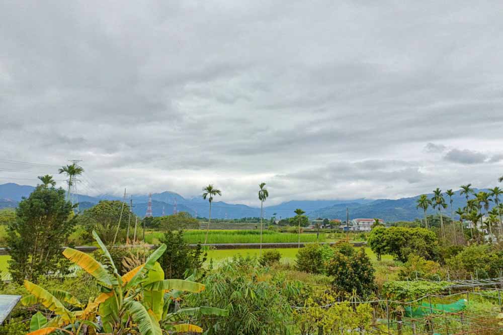 7星大隱Villa的民宿照片