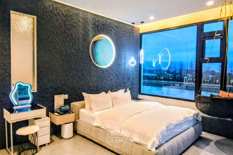 7星大隱Villa的民宿照片