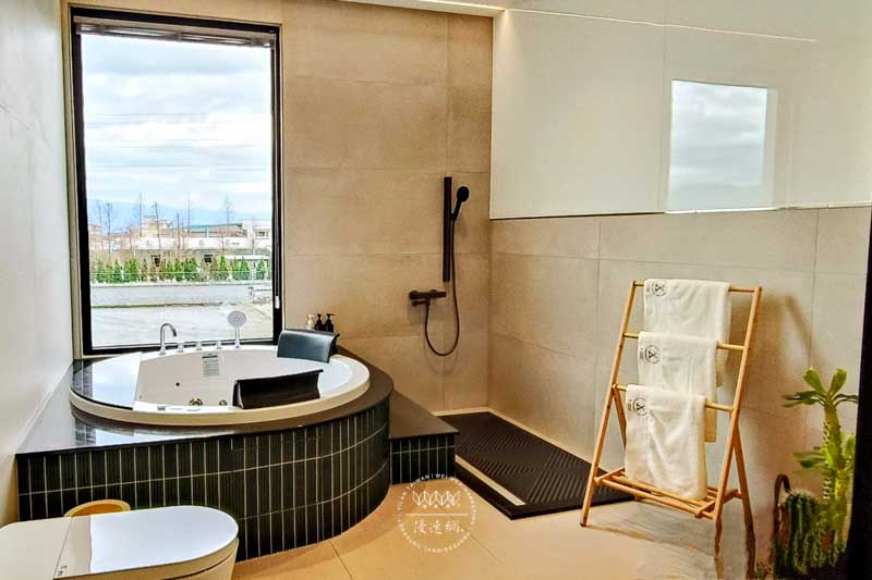 7星大隱Villa的民宿照片