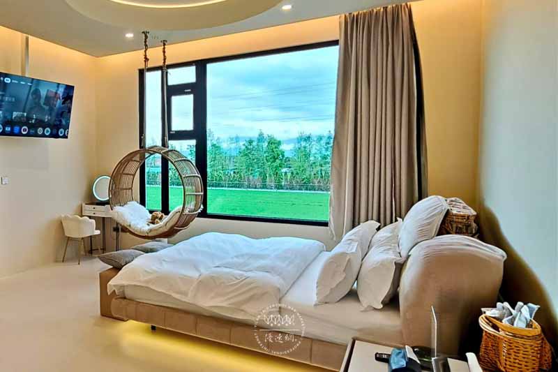 7星大隱Villa的民宿照片