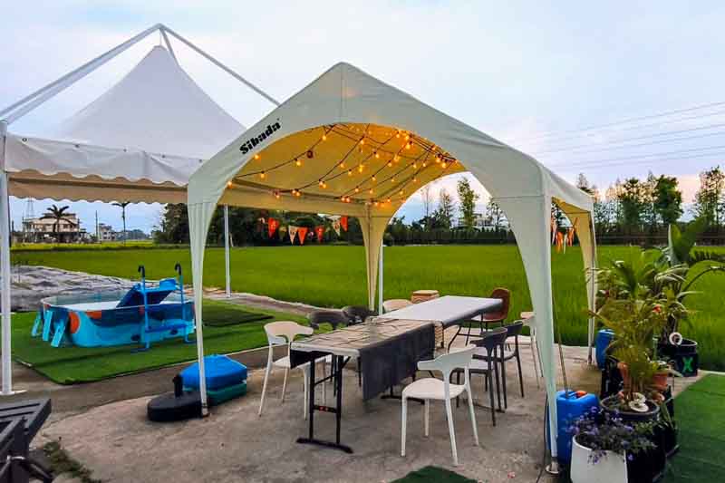 7星大隱Villa的民宿照片