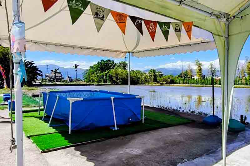 7星大隱Villa的民宿照片