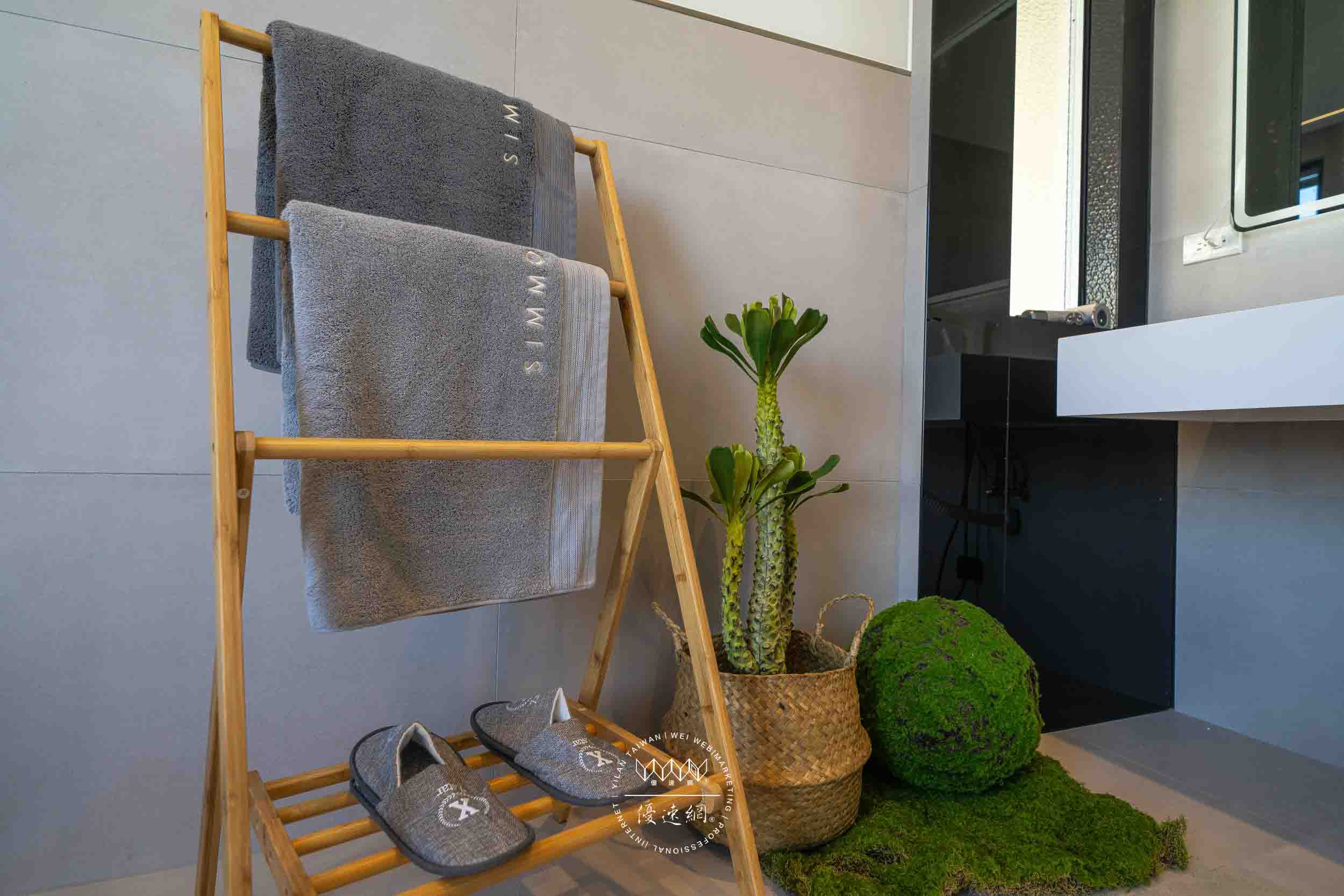 7星大隱Villa的民宿照片